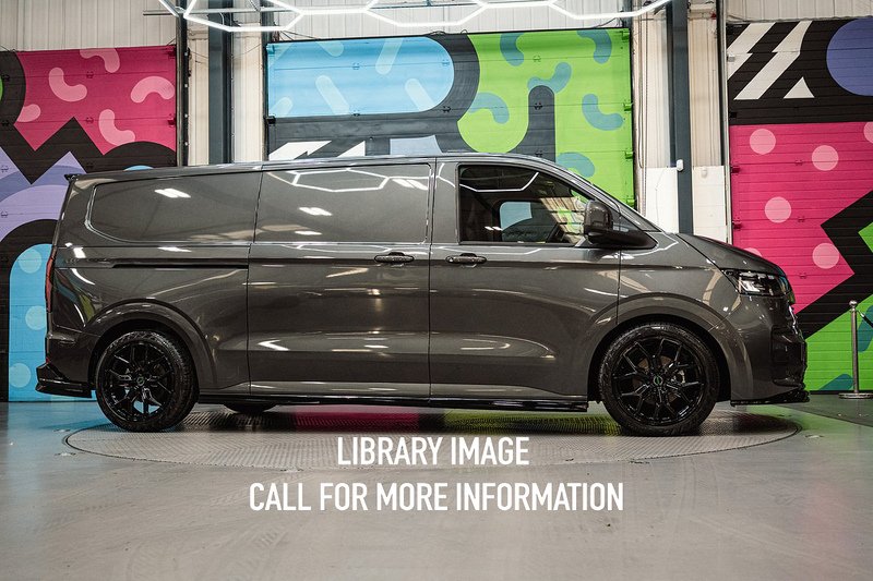 Volkswagen Transporter 2.0 - Large 7