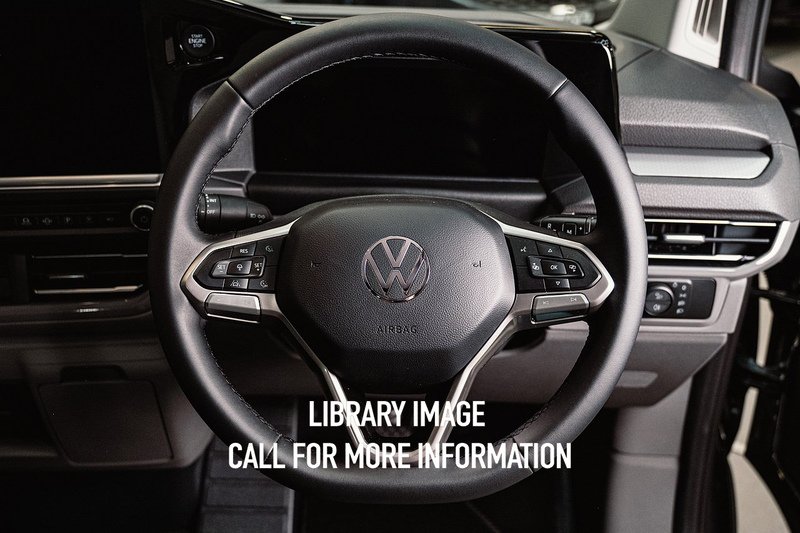 Volkswagen Transporter 2.0 - Large 27