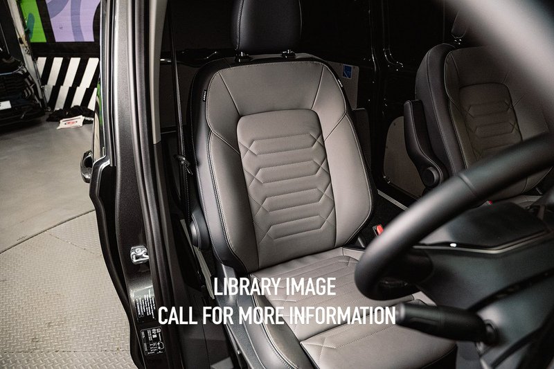 Volkswagen Transporter 2.0 - Large 28