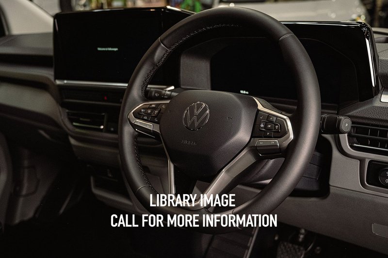 Volkswagen Transporter 2.0 - Large 30