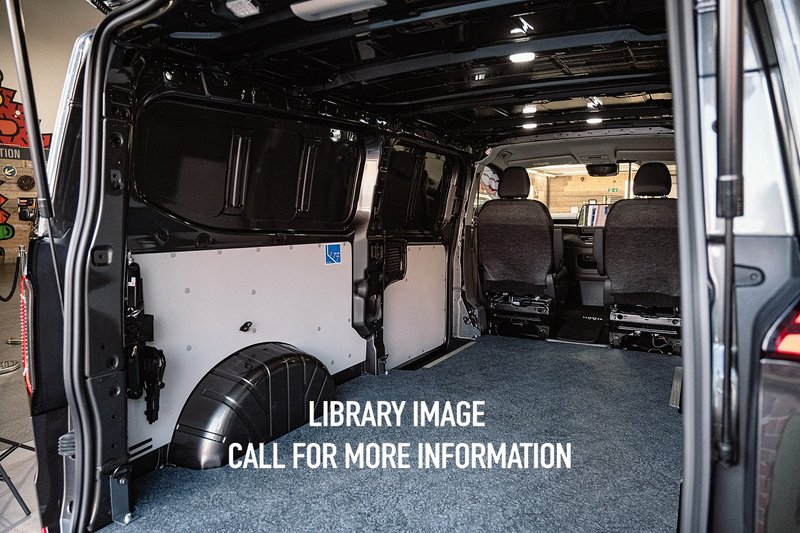 Volkswagen Transporter 2.0 - Large 31