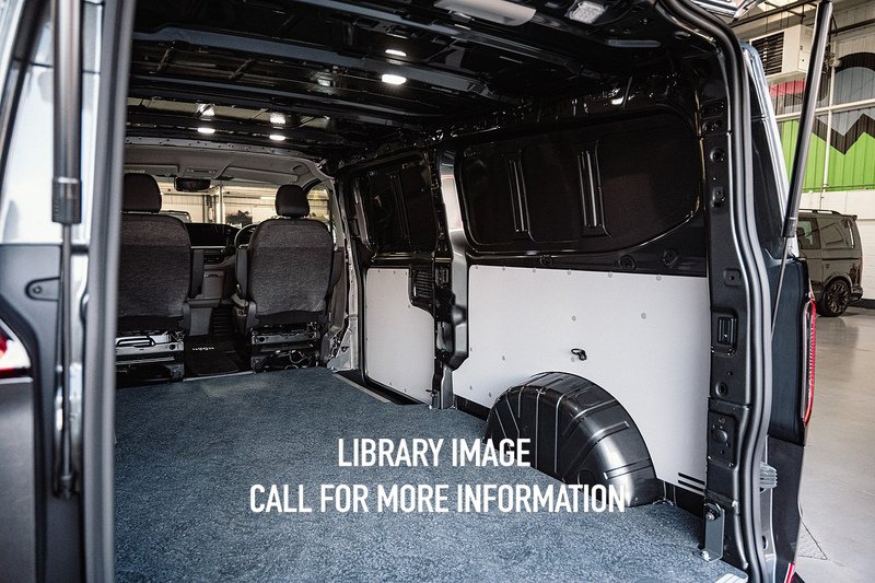 Volkswagen Transporter 2.0 - Large 32