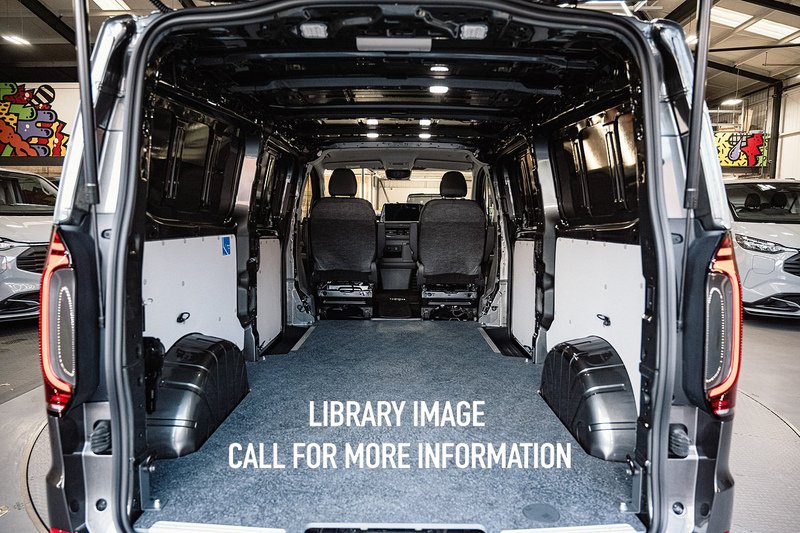 Volkswagen Transporter 2.0 - Large 34