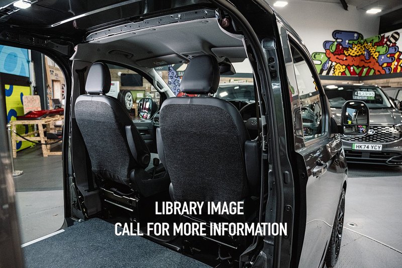 Volkswagen Transporter 2.0 - Large 36