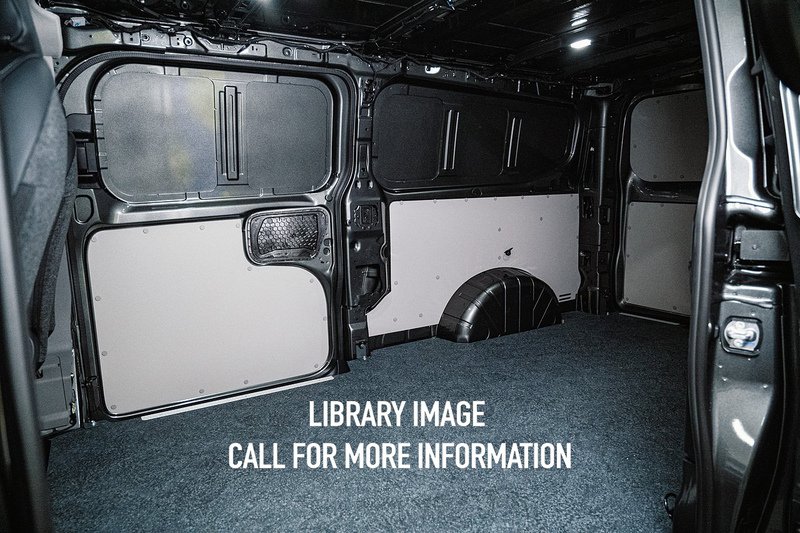 Volkswagen Transporter 2.0 - Large 37