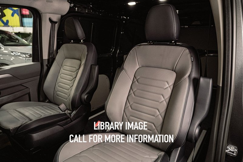 Volkswagen Transporter 2.0 - Large 39