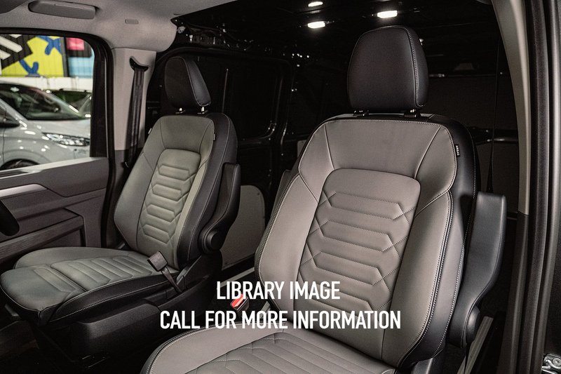 Volkswagen Transporter 2.0 - Large 40
