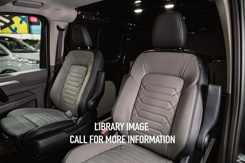 Volkswagen Transporter 2.0 - Large 41