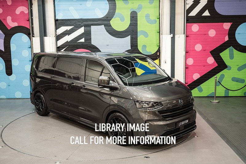 Volkswagen Transporter 2.0 - Large 49