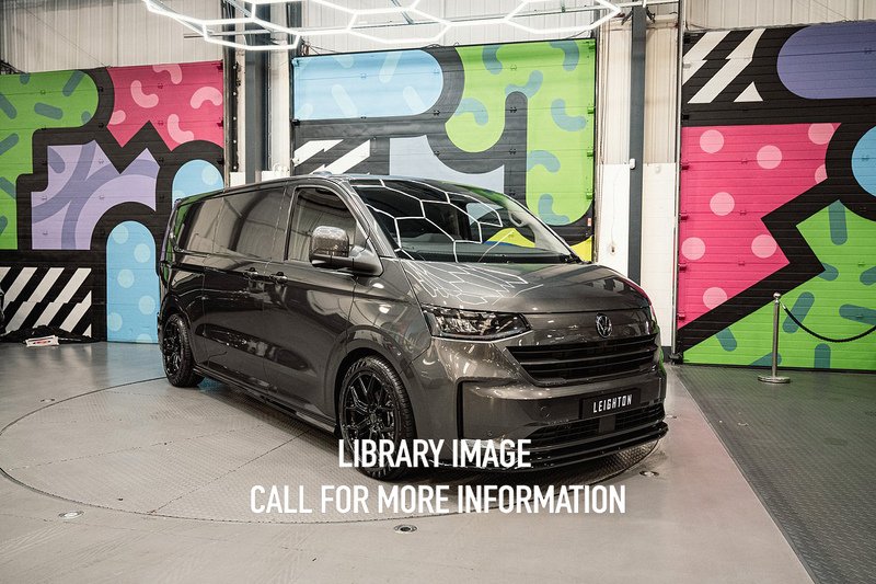 Volkswagen Transporter 2.0 - Large 52