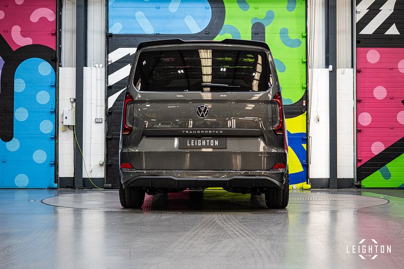 Volkswagen Transporter 2.0 - Large 5