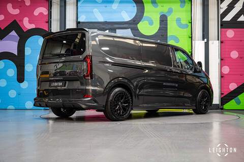 Volkswagen Transporter  - N6070