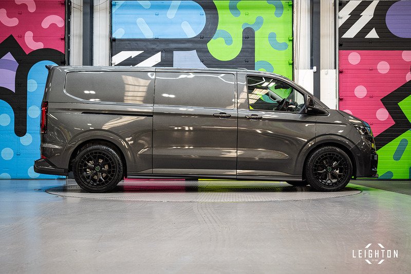 Volkswagen Transporter 2.0 - Large 7