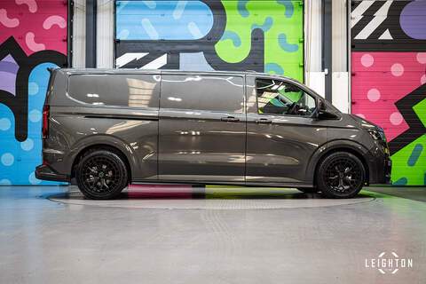 Volkswagen Transporter  - N6070