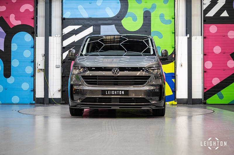 Volkswagen Transporter 2.0 - Large 1