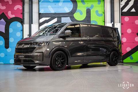 Volkswagen Transporter  - N6070