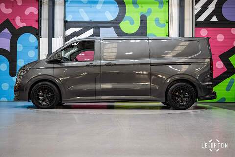 Volkswagen Transporter  - N6070