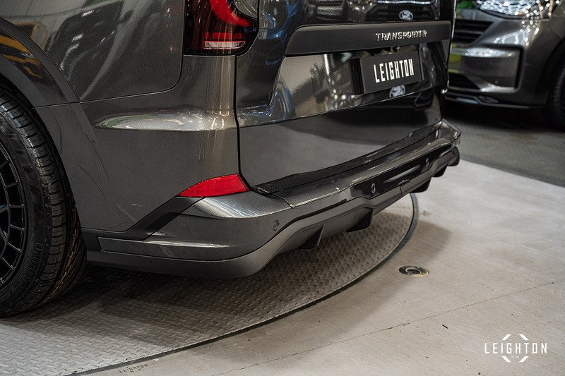 Volkswagen Transporter 2.0 - Large 8