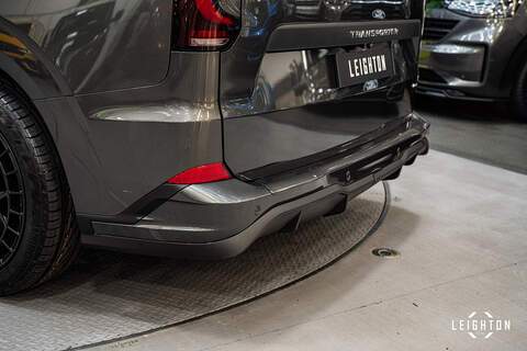 Volkswagen Transporter  - N6070