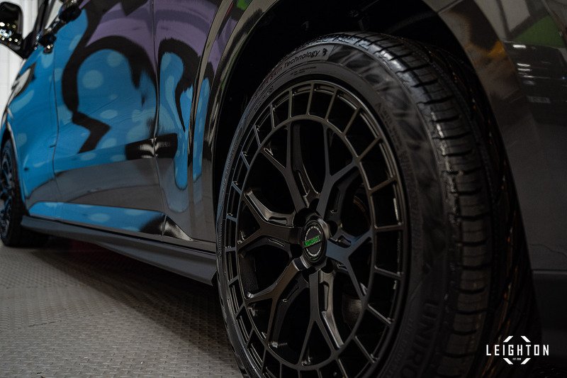 Volkswagen Transporter 2.0 - Large 12