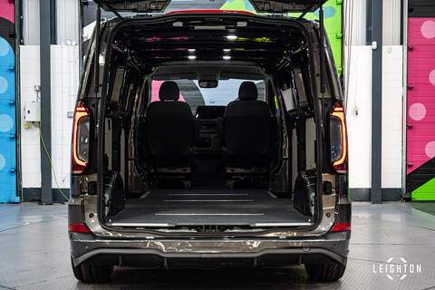 Volkswagen Transporter  - N6070