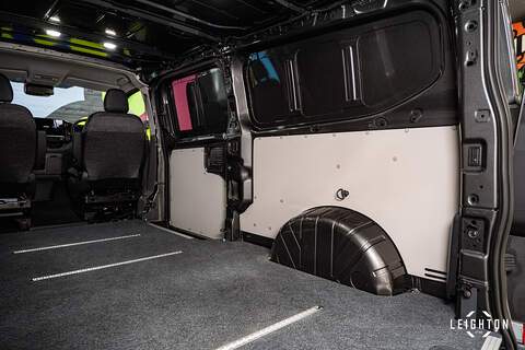 Volkswagen Transporter  - N6070