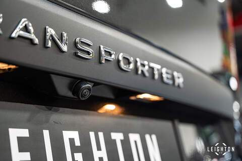 Volkswagen Transporter  - N6070