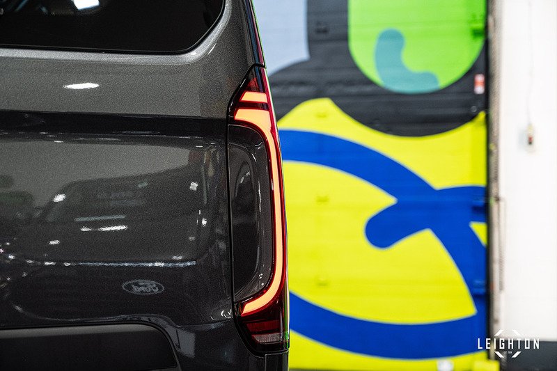 Volkswagen Transporter 2.0 - Large 20