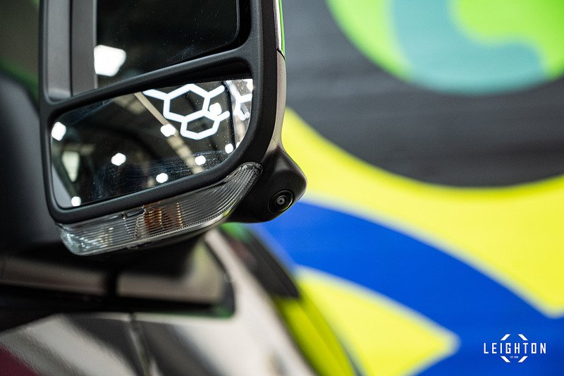 Volkswagen Transporter 2.0 - Large 21