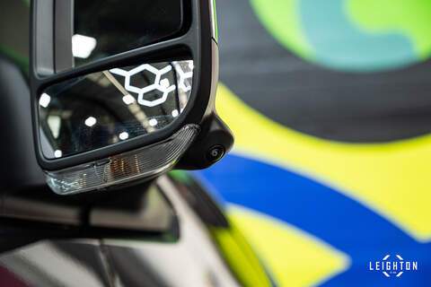 Volkswagen Transporter  - N6070