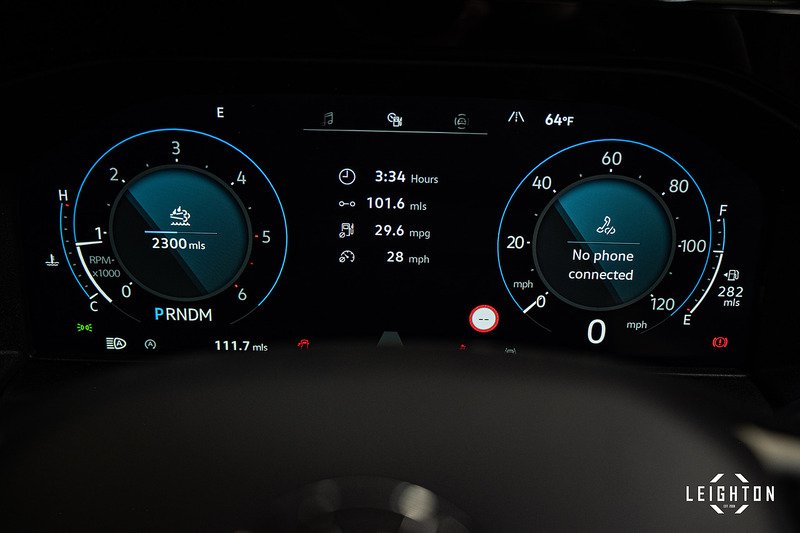 Volkswagen Transporter 2.0 - Large 26