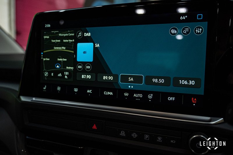 Volkswagen Transporter 2.0 - Large 27