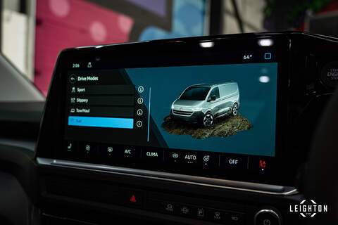 Volkswagen Transporter  - N6070