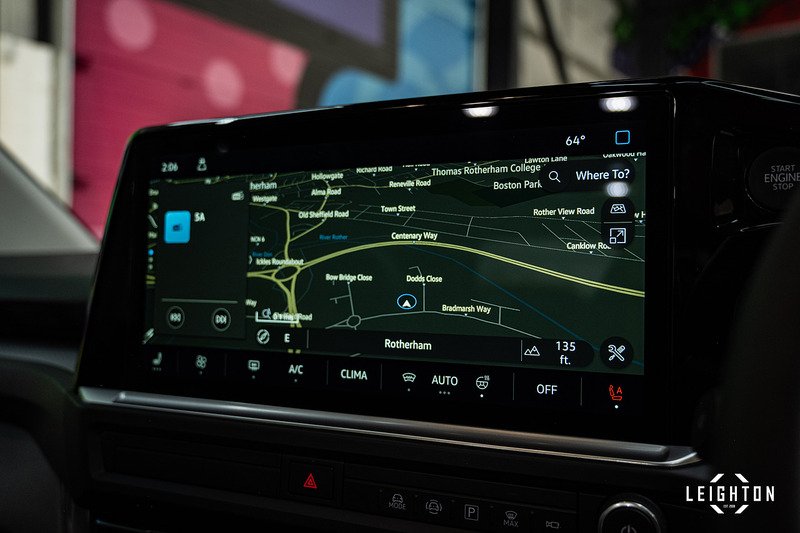 Volkswagen Transporter 2.0 - Large 31