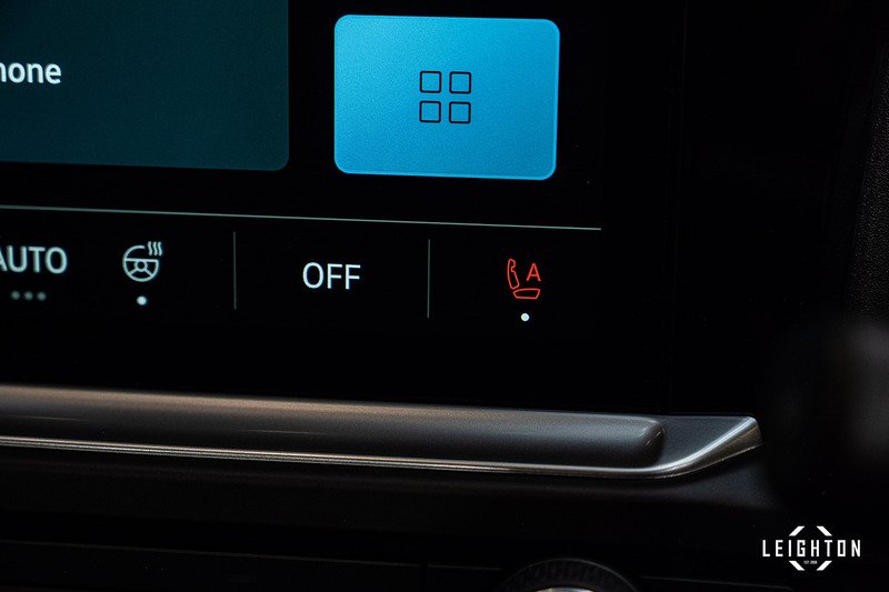 Volkswagen Transporter 2.0 - Large 33