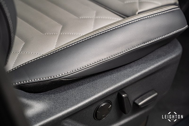 Volkswagen Transporter 2.0 - Large 36