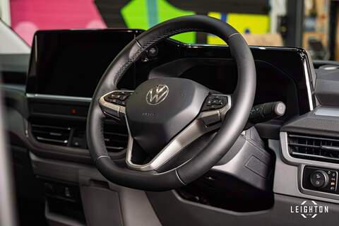 Volkswagen Transporter  - N6070