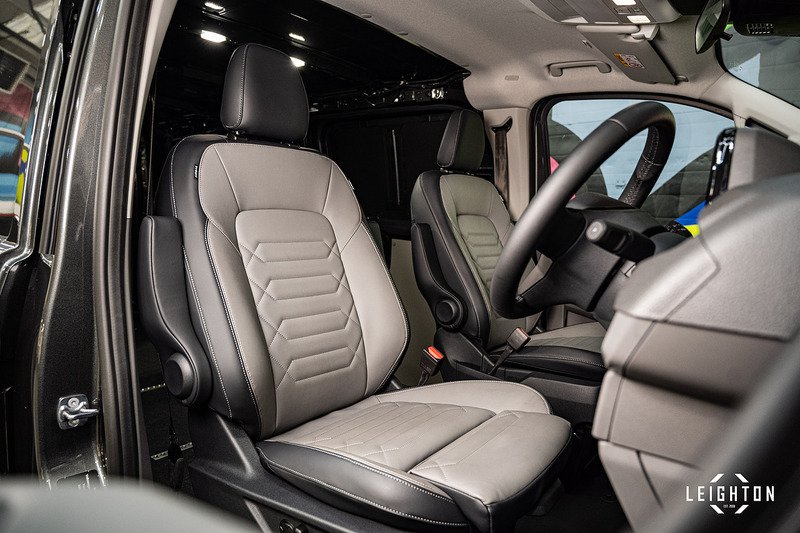 Volkswagen Transporter 2.0 - Large 38