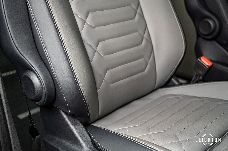 Volkswagen Transporter 2.0 - Large 40