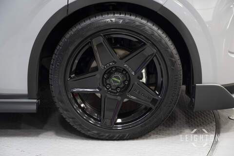 Ford Tourneo Custom 2.5 340 232ps Auto PHEV Tourneo L2 - N6071