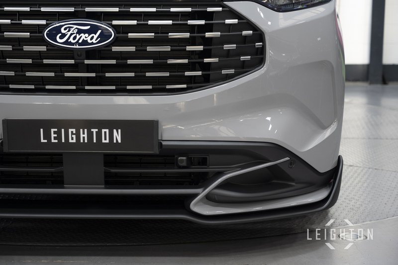 Ford Tourneo Custom 2.5 340 232ps Auto PHEV Tourneo L2 - N6071