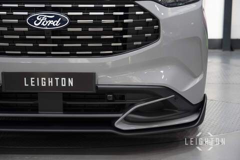 Ford Tourneo Custom 2.5 340 232ps Auto PHEV Tourneo L2 - N6071