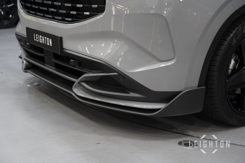 Ford Tourneo Custom 2.5 340 232ps Auto PHEV Tourneo L2 - N6071