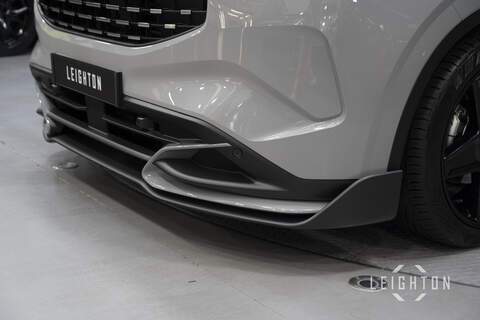 Ford Tourneo Custom 2.5 340 232ps Auto PHEV Tourneo L2 - N6071