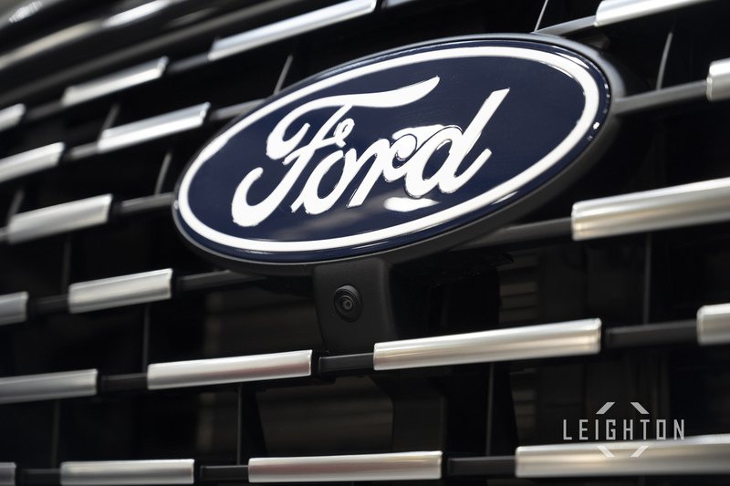 Ford Tourneo Custom 2.5 340 232ps Auto PHEV Tourneo L2 - N6071