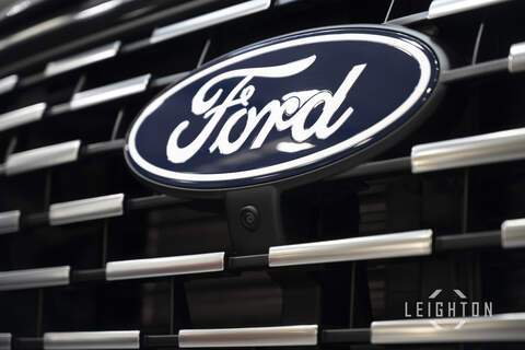 Ford Tourneo Custom 2.5 340 232ps Auto PHEV Tourneo L2 - N6071