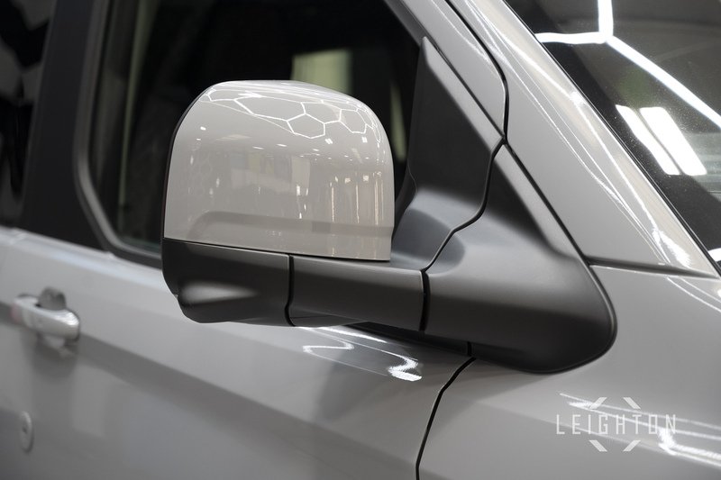 Ford Tourneo Custom 2.5 340 232ps Auto PHEV Tourneo L2 - N6071