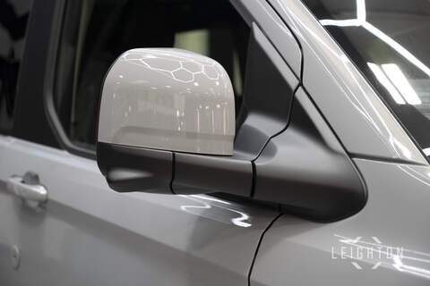 Ford Tourneo Custom 2.5 340 232ps Auto PHEV Tourneo L2 - N6071
