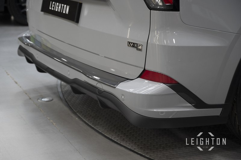 Ford Tourneo Custom 2.5 340 232ps Auto PHEV Tourneo L2 - N6071