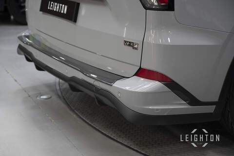 Ford Tourneo Custom 2.5 340 232ps Auto PHEV Tourneo L2 - N6071
